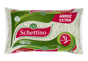SCH ARROZ EX 1 KG