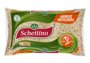 SCH ARROZ INTEGRAL 900G