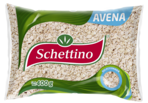 SCH AVENA 400g nuevo