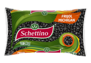 SCH FRIJOL MICHIGAN 1 KG NUEVO