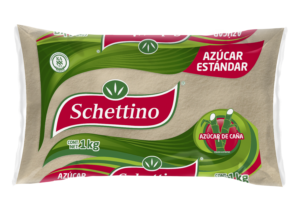 sch azucar estandar 1 kg nuevo