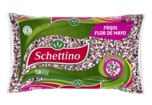 sch frijol flor de mayo 1 kg nuevo