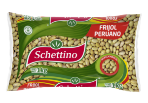 sch frijol peruano 1 kg