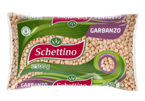 sch garbanzo 500g nuevo