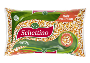 scha maiz palomero 500g nuevo