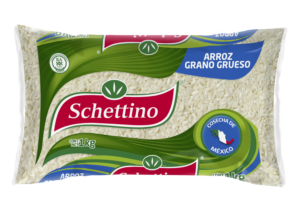 schettino arroz grano grueso 1 kg